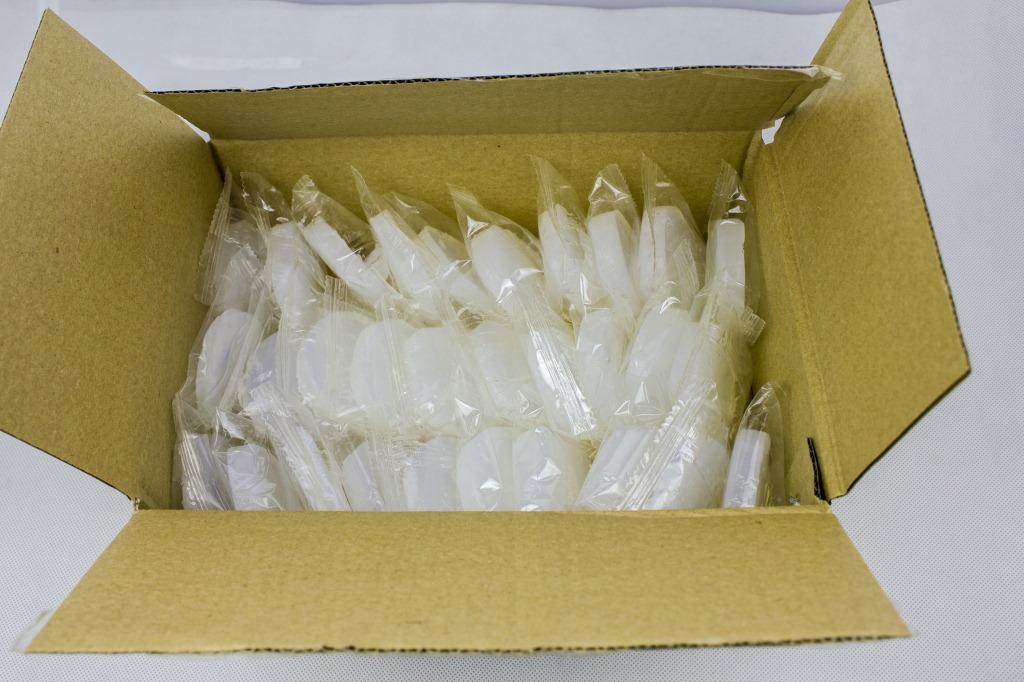 固體酒精塊 酒店與戶外餐飲的可靠選擇